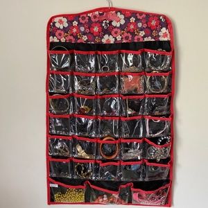 Fashion Jewelry Storage